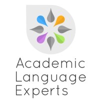 Academic Language Experts Logo