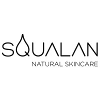 Squalan | Natural Skincare Logo