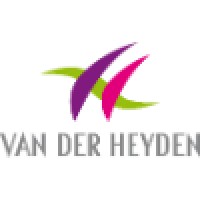 Van der Heyden Verzekeringskantoor Logo