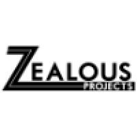 Zealous Projects Logo