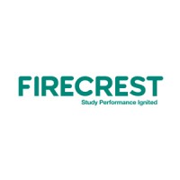Firecrest - ICONs Innovative Site & Patient Platform Logo