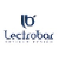 Lectrobar Gulf Logo