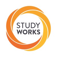 StudyWorks B.V. Logo
