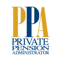 Private Pension Administrator Malaysia (PPA) Logo