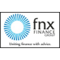 FNX Finance Group Logo