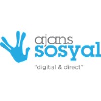 Ajans Sosyal Logo