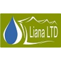 Liana ltd Logo