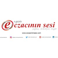ECZACININ SESİ Logo