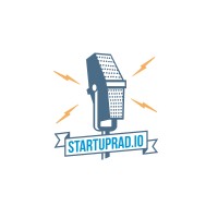 Startuprad.io Logo