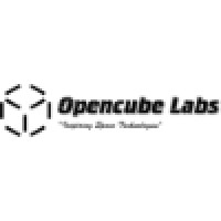 Opencube Labs Logo
