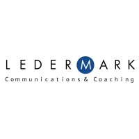 LederMark Communications & Coaching, LLC Logo