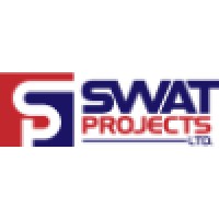 SWAT Projects Ltd Logo