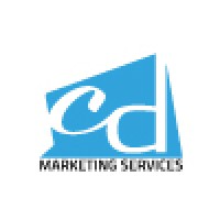 ConsultingDog Marketing Services Logo
