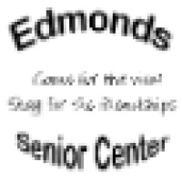 Edmonds Senior Center Logo