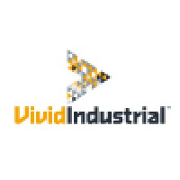 Vivid Industrial Logo