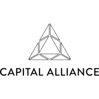 Capital Alliance Logo