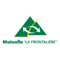 Mutuelle La Frontalière Logo