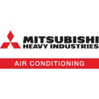 Mitsubishi Heavy Industries Air-Conditioners Australia Logo
