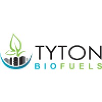 Tyton NC Biofuels Logo