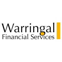 Warringal Financial Services Logo