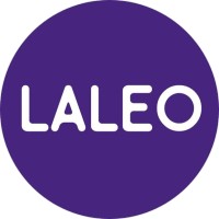 LALEO Logo