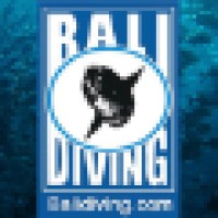 Bali Diving Logo