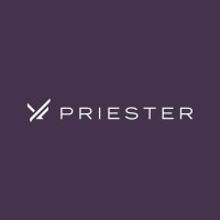 Priester Aviation Logo