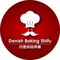 Danish Baking Shifu Logo