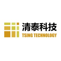 清泰科技(tsingtech.com) Logo