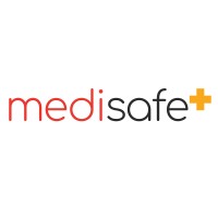 MediSafe+ Logo