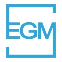 EGM Partners: Executive Search and Recruitment Logo