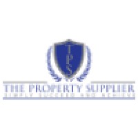 The Property Supplier Logo