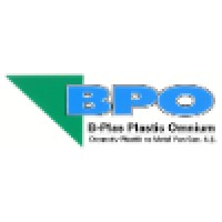 BPO Bplas Plastic Omnium AŞ Logo