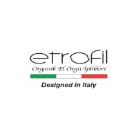 Etrofil Hand Knitting Yarns Logo