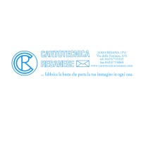 Cartotecnica Resanese srl Logo