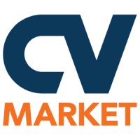 CV Market Lietuva Logo