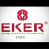 EKER ORME A.S. Logo