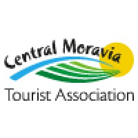 Central Moravia - Tourist Association Logo