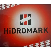 Hidromark Engineering & Colsuntancy Inc. Logo