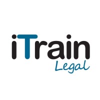 iTrain Legal Logo