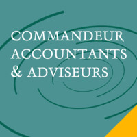 Commandeur Accountants en Adviseurs Logo