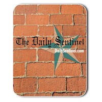 The Daily Sentinel Logo