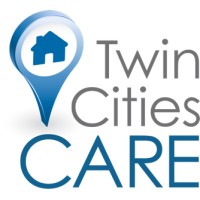 Twin Cities Care Logo