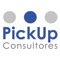 Pick Up Consultores Logo