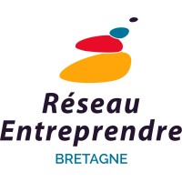 Réseau Entreprendre Bretagne Logo