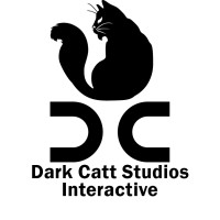 Dark Catt Studios Logo