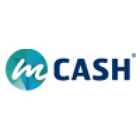 mCASH Logo