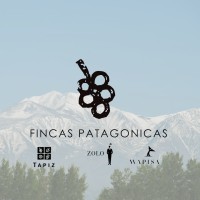 Fincas Patagonicas. Tapiz | Zolo | Wapisa and Club Tapiz Hotel&Restó Logo