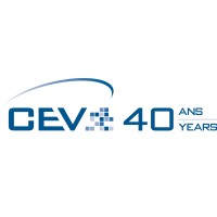 CEV Logo