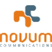 Novum Communications Logo